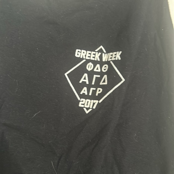Greek week tank - Picture 2 of 3